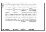 Preview for 119 page of Ingersoll-Rand Sierra H 100 Operation And Maintenance Manual With Parts Catalogue