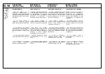 Preview for 120 page of Ingersoll-Rand Sierra H 100 Operation And Maintenance Manual With Parts Catalogue