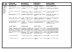 Preview for 124 page of Ingersoll-Rand Sierra H 100 Operation And Maintenance Manual With Parts Catalogue