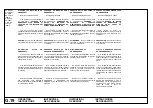 Preview for 125 page of Ingersoll-Rand Sierra H 100 Operation And Maintenance Manual With Parts Catalogue