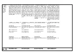 Preview for 137 page of Ingersoll-Rand Sierra H 100 Operation And Maintenance Manual With Parts Catalogue