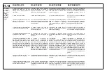 Preview for 140 page of Ingersoll-Rand Sierra H 100 Operation And Maintenance Manual With Parts Catalogue