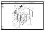 Preview for 152 page of Ingersoll-Rand Sierra H 100 Operation And Maintenance Manual With Parts Catalogue