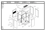 Preview for 156 page of Ingersoll-Rand Sierra H 100 Operation And Maintenance Manual With Parts Catalogue