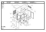 Preview for 162 page of Ingersoll-Rand Sierra H 100 Operation And Maintenance Manual With Parts Catalogue