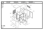 Preview for 164 page of Ingersoll-Rand Sierra H 100 Operation And Maintenance Manual With Parts Catalogue