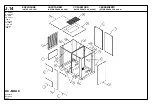 Preview for 166 page of Ingersoll-Rand Sierra H 100 Operation And Maintenance Manual With Parts Catalogue