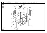 Preview for 168 page of Ingersoll-Rand Sierra H 100 Operation And Maintenance Manual With Parts Catalogue