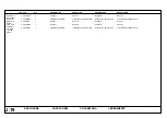 Preview for 171 page of Ingersoll-Rand Sierra H 100 Operation And Maintenance Manual With Parts Catalogue