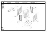 Preview for 172 page of Ingersoll-Rand Sierra H 100 Operation And Maintenance Manual With Parts Catalogue