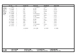 Preview for 173 page of Ingersoll-Rand Sierra H 100 Operation And Maintenance Manual With Parts Catalogue