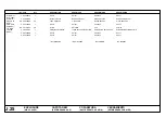 Preview for 177 page of Ingersoll-Rand Sierra H 100 Operation And Maintenance Manual With Parts Catalogue