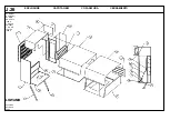 Preview for 178 page of Ingersoll-Rand Sierra H 100 Operation And Maintenance Manual With Parts Catalogue