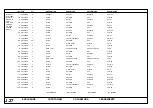 Preview for 179 page of Ingersoll-Rand Sierra H 100 Operation And Maintenance Manual With Parts Catalogue