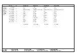 Preview for 183 page of Ingersoll-Rand Sierra H 100 Operation And Maintenance Manual With Parts Catalogue