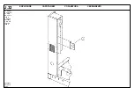 Preview for 184 page of Ingersoll-Rand Sierra H 100 Operation And Maintenance Manual With Parts Catalogue