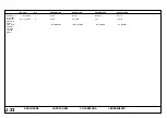 Preview for 185 page of Ingersoll-Rand Sierra H 100 Operation And Maintenance Manual With Parts Catalogue