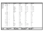 Preview for 189 page of Ingersoll-Rand Sierra H 100 Operation And Maintenance Manual With Parts Catalogue