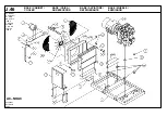 Preview for 198 page of Ingersoll-Rand Sierra H 100 Operation And Maintenance Manual With Parts Catalogue