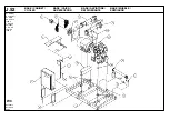 Preview for 204 page of Ingersoll-Rand Sierra H 100 Operation And Maintenance Manual With Parts Catalogue