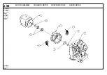 Preview for 210 page of Ingersoll-Rand Sierra H 100 Operation And Maintenance Manual With Parts Catalogue