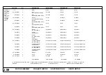 Preview for 211 page of Ingersoll-Rand Sierra H 100 Operation And Maintenance Manual With Parts Catalogue