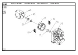 Preview for 212 page of Ingersoll-Rand Sierra H 100 Operation And Maintenance Manual With Parts Catalogue