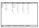 Preview for 213 page of Ingersoll-Rand Sierra H 100 Operation And Maintenance Manual With Parts Catalogue