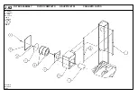 Preview for 214 page of Ingersoll-Rand Sierra H 100 Operation And Maintenance Manual With Parts Catalogue