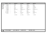 Preview for 215 page of Ingersoll-Rand Sierra H 100 Operation And Maintenance Manual With Parts Catalogue