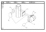 Preview for 216 page of Ingersoll-Rand Sierra H 100 Operation And Maintenance Manual With Parts Catalogue