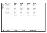 Preview for 217 page of Ingersoll-Rand Sierra H 100 Operation And Maintenance Manual With Parts Catalogue