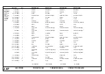 Preview for 219 page of Ingersoll-Rand Sierra H 100 Operation And Maintenance Manual With Parts Catalogue