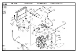 Preview for 220 page of Ingersoll-Rand Sierra H 100 Operation And Maintenance Manual With Parts Catalogue