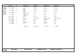 Preview for 225 page of Ingersoll-Rand Sierra H 100 Operation And Maintenance Manual With Parts Catalogue