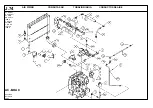 Preview for 226 page of Ingersoll-Rand Sierra H 100 Operation And Maintenance Manual With Parts Catalogue