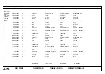 Preview for 227 page of Ingersoll-Rand Sierra H 100 Operation And Maintenance Manual With Parts Catalogue