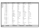 Preview for 229 page of Ingersoll-Rand Sierra H 100 Operation And Maintenance Manual With Parts Catalogue