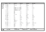 Preview for 231 page of Ingersoll-Rand Sierra H 100 Operation And Maintenance Manual With Parts Catalogue