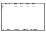 Preview for 233 page of Ingersoll-Rand Sierra H 100 Operation And Maintenance Manual With Parts Catalogue