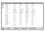 Preview for 237 page of Ingersoll-Rand Sierra H 100 Operation And Maintenance Manual With Parts Catalogue