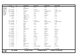 Preview for 239 page of Ingersoll-Rand Sierra H 100 Operation And Maintenance Manual With Parts Catalogue