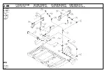 Preview for 240 page of Ingersoll-Rand Sierra H 100 Operation And Maintenance Manual With Parts Catalogue