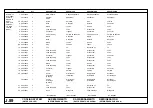 Preview for 241 page of Ingersoll-Rand Sierra H 100 Operation And Maintenance Manual With Parts Catalogue