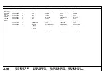 Preview for 243 page of Ingersoll-Rand Sierra H 100 Operation And Maintenance Manual With Parts Catalogue