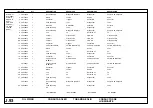 Preview for 245 page of Ingersoll-Rand Sierra H 100 Operation And Maintenance Manual With Parts Catalogue