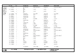 Preview for 247 page of Ingersoll-Rand Sierra H 100 Operation And Maintenance Manual With Parts Catalogue