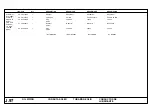 Preview for 249 page of Ingersoll-Rand Sierra H 100 Operation And Maintenance Manual With Parts Catalogue