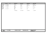 Preview for 255 page of Ingersoll-Rand Sierra H 100 Operation And Maintenance Manual With Parts Catalogue