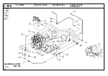 Preview for 256 page of Ingersoll-Rand Sierra H 100 Operation And Maintenance Manual With Parts Catalogue